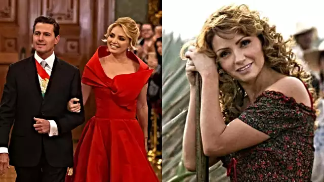 La amiga de la actriz hizo fuertes declaraciones en torno al matrimonio