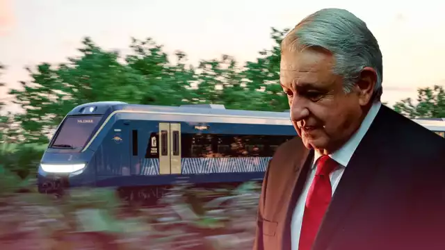 AMLO visita Quintana Roo este fin de semana para supervisar trabajos del Tren Maya
