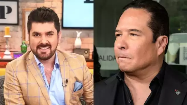 Michelle Rubalcava habló sobre las acusaciones de abuso sexual de Gustavo Adolfo infante