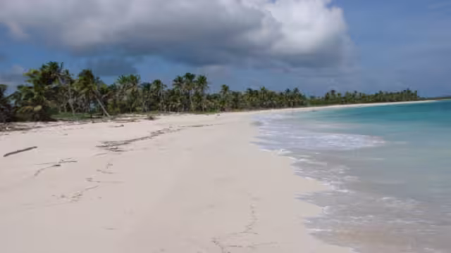 Los productos se venden veinte por ciento más caros que el precio común