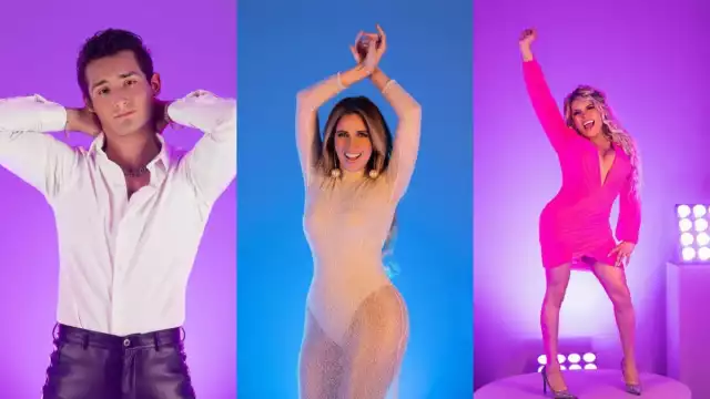 Cada miércoles se revelará a los nominados de La Casa de los Famosos México