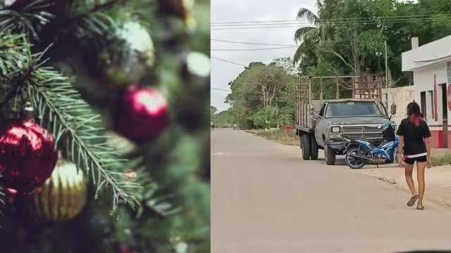 Muchas familias priorizan el sustento diario ante la imposibilidad de costearse "lujos"