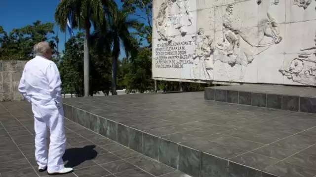 Don Mario Renato Menéndez fue un pilar del periodismo en la Península de Yucatán