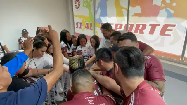 Se llevará a cabo en la cancha de pasto natural del hotel Iberostar Cancún