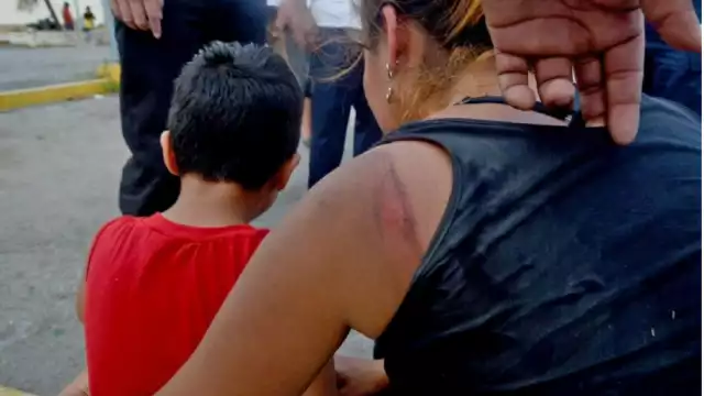 El Sistema DIF estableció una Unidad de Atención a la Violencia Familiar y de Género desde el año pasado, pero esta medida no ha sido suficiente.