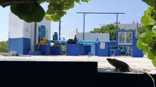 El Cabildo demandó al consorcio por suspender sin explicación una inversión de 35 mdp programada para el año pasado y por el pésimo servicio que brinda