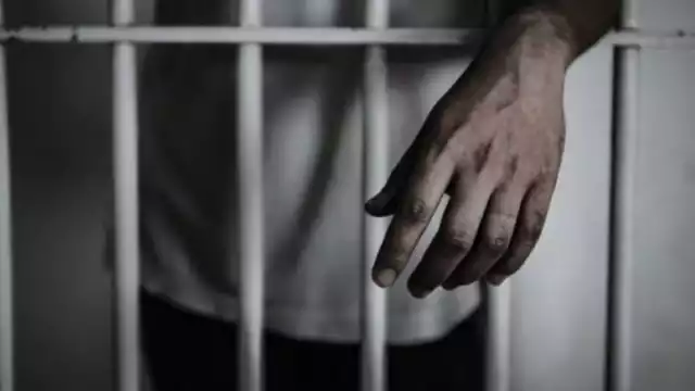 El hombre deberá pagar una multa de 333 días