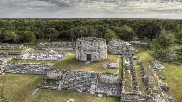 Las pláticas entre el INAH y los ejidatarios de Telchaquillo para buscar una solución se mantienen sin avance alguno