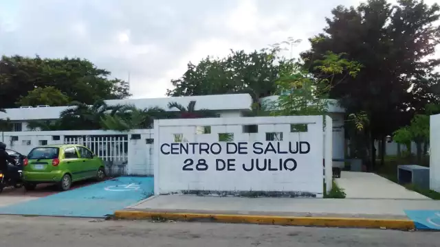 En los Centros de Atención Primaria se brindan entre 8 mil y 19 mil consultas al año; un porcentaje es de salud mental. 
