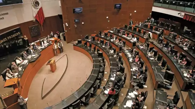 El Senador aseguró que buscará beneficios para Campeche