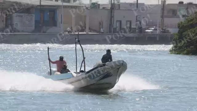 Crisis pesquera en Champotón tras el norte: pargo y corvina no llegaron al litoral