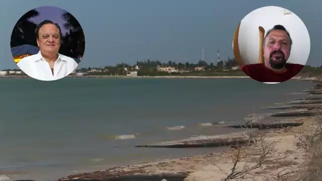 El Paraíso pronto se perderá