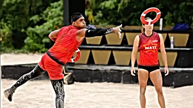 Este domingo conoceremos al ganador de Exatlón All Star. Foto: Twitter @ExatlonMx