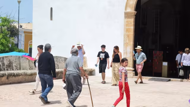 El IEEA tiene la meta para este año es que al menos entre 600 y 800 personas logren concluir algún nivel básico