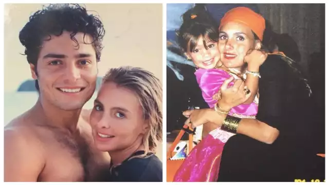 Chayanne es uno de los cantantes favoritos a nivel mundial. Su talento al bailar y al cantar lo ha posicionado como una de las estrellas más representativas de la década de los 90