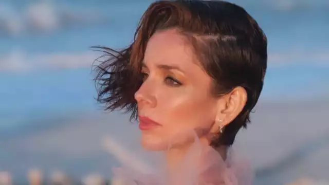 María San Felipe ha estado en conciertos muy importantes en México