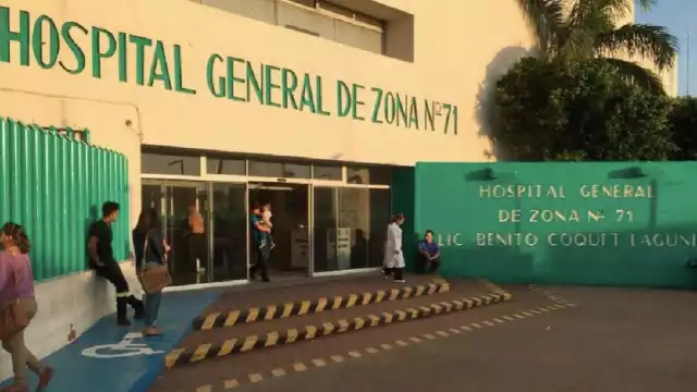 No se reportan lesionados en este percance