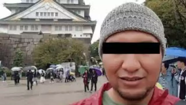 Miguel Cortés describió con frialdad cómo ingresó al departamento de María José, un lugar que ya había visitado previamente, y cómo fue sorprendido por la joven