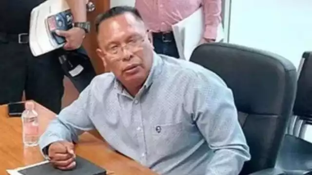 El pasado 9 de septiembre levantaron y asesinaron en Coyuca de Catalán, Guerrero, al Fiscal Regional, Víctor Manuel Salas Cuadra