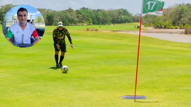 Seran más de 20 paises que participarán