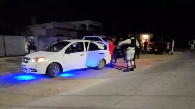 Dos de las personas desaparecidas fueron encontradas ejecutadas