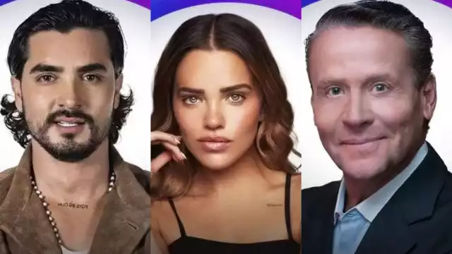 Un participante de La Casa de los Famosos 4 saldrá este lunes 29 de enero