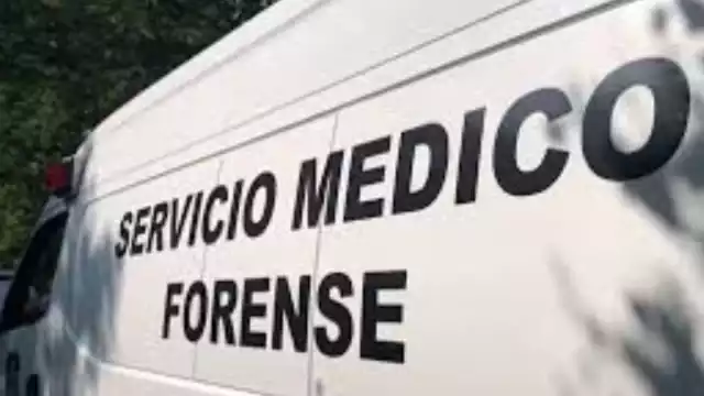 El hombre habría pedido ayuda, pero no le hicieron caso