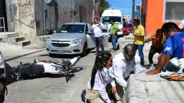 En 2022 se tuvo 6 mil 434 atenciones de emergencia