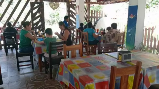 Joaquín García admitió que los errores ortográficos y de nombres fueron su irresponsabilidad.