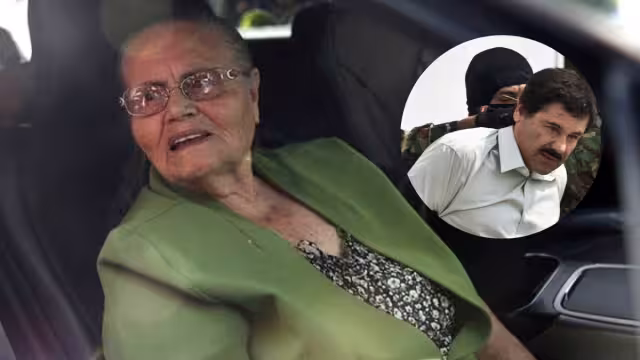 Consuelo Loera murió en un hospital privado de Culiacán, Sinaloa