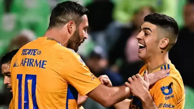 ¿André-Pierre Gignac fue vital para Tigres?