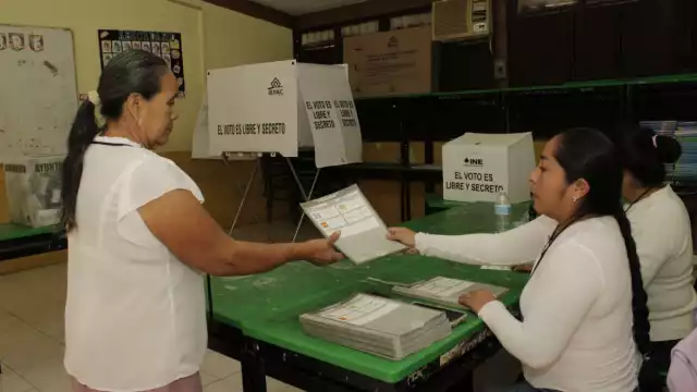 Nuevas fuerzas políticas avanzan en la ruta para convertirse en partidos políticos estatales