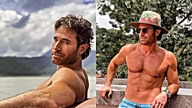 El actor utilizó sus redes por una poderosa razón. Foto: Instagram