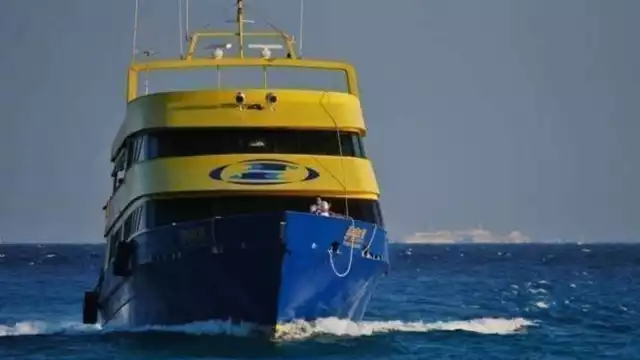 El costo del cruce para adulto pasó de 300 a 340 pesos