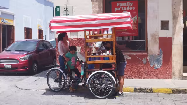 El promedio del PIB en Campeche de los últimos 3 años fue del -5.5%