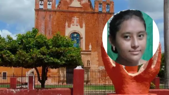 Es la segunda joven desaparecida en menos de una semana en Yucatán
