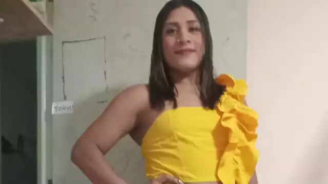 Bárbara Yorleth lleva más de dos semanas desaparecida