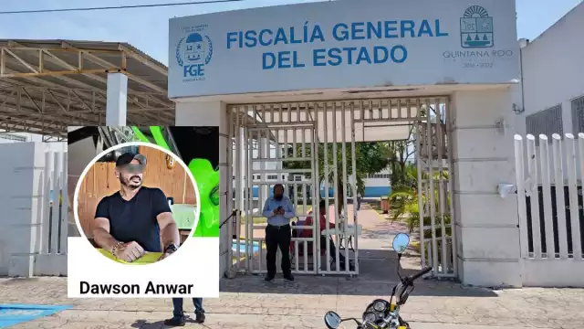 Estará preso en lo que dura su proceso judicial