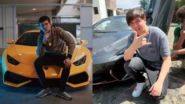 Fofo Márquez se mantiene encarcelado