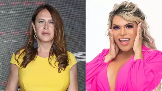 Karla escribió a través de sus redes sociales sus motivos. Foto: Especial