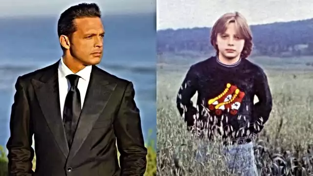 Luis Miguel es el artista latino más vendido en la década de los 90. Foto: Especial