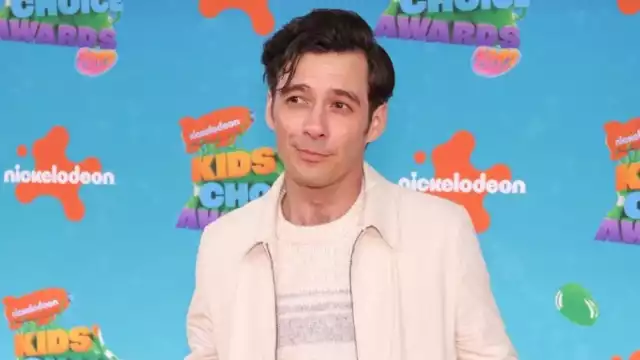 Matthew Underwood también participó en Zoey 102