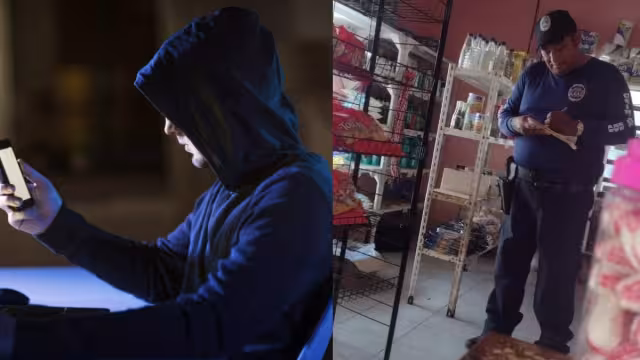 Los pobladores de José María Morelos reportaron estas llamadas desconocidas