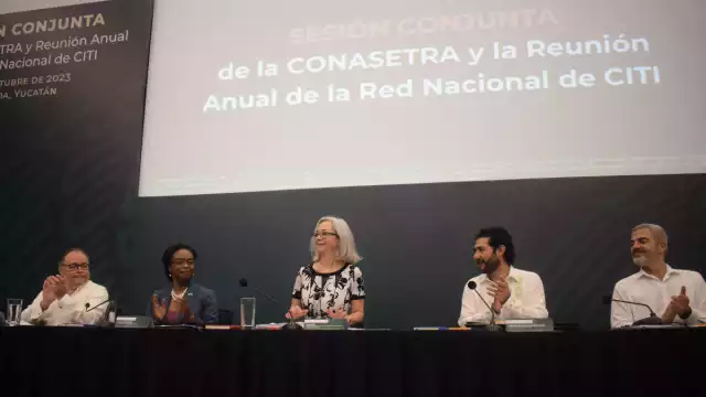 La OIT también está haciendo esfuerzos importantes para erradicar el trabajo infantil