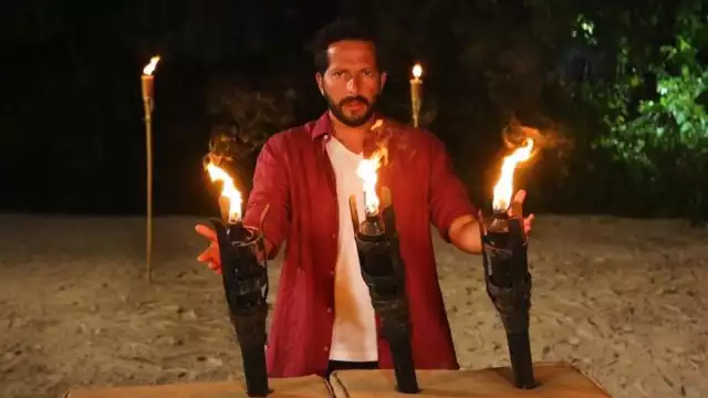 Es probable que Carlos Guerrero vuelva a conducir la competencia. Foto: @survivormexico