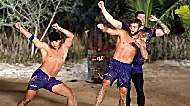 Este domingo conoceremos quién será el segundo eliminado de Exatlón México All Star. Foto: Twitter @ExatlonMx