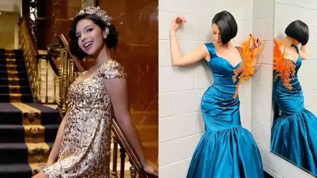 La 'Princesa del Regional Mexicano' hizo una importante revelación sobre uno de sus atributos mas envidiados en el medio artístico. Foto: Instagram