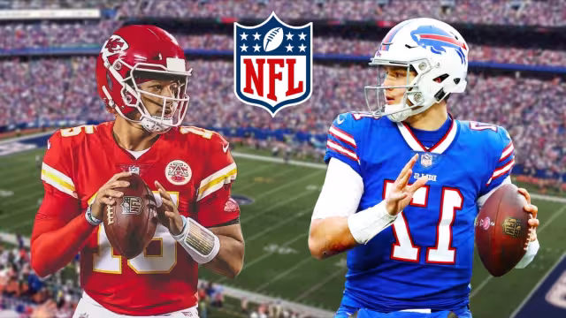 Los Steelers se metieron al Highmark Stadium para tratar de derrotar a Buffalo, pero los de casa supieron adaptarse al frío, por lo que Bills chocará con Chiefs, tendremos otro Mahomes vs Allen