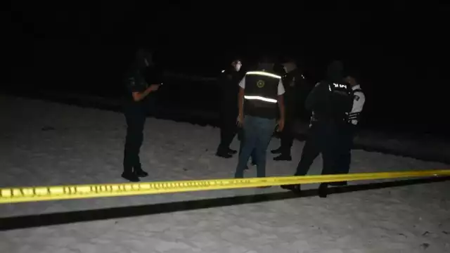 Los fallecimientos ocurrieron este domingo 10 de marzo