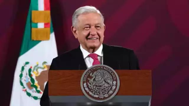 El Presidente de la República realiza visitas quincenales al estado de Yucatán